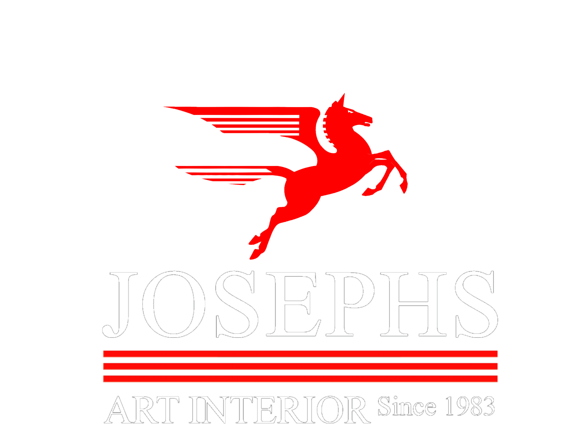 Joseph's Art Interior