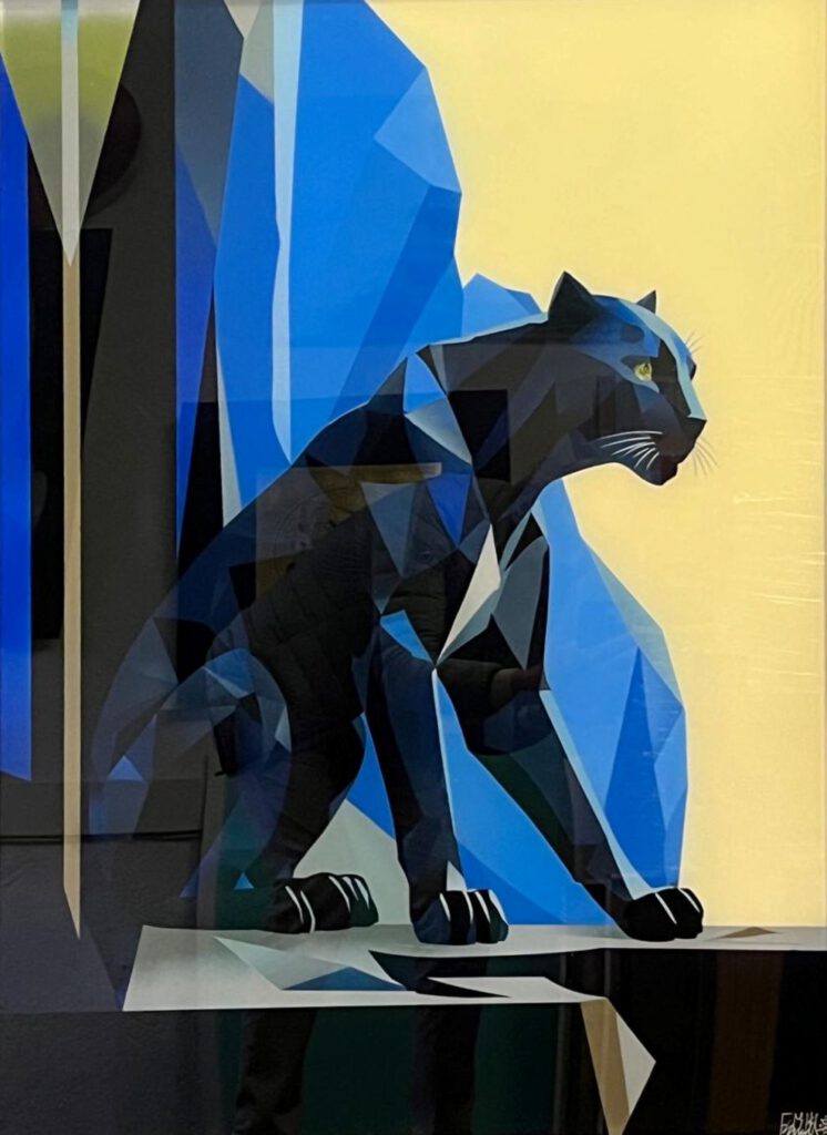 Panther 2 70x120 2025 Panther Bild Panther 2 70x120 2025 Panther Bild