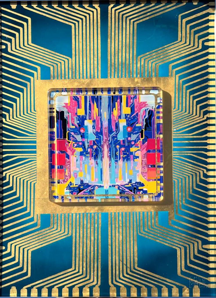 Subway Control 80x60 2026web Bipolarer Quantenchip